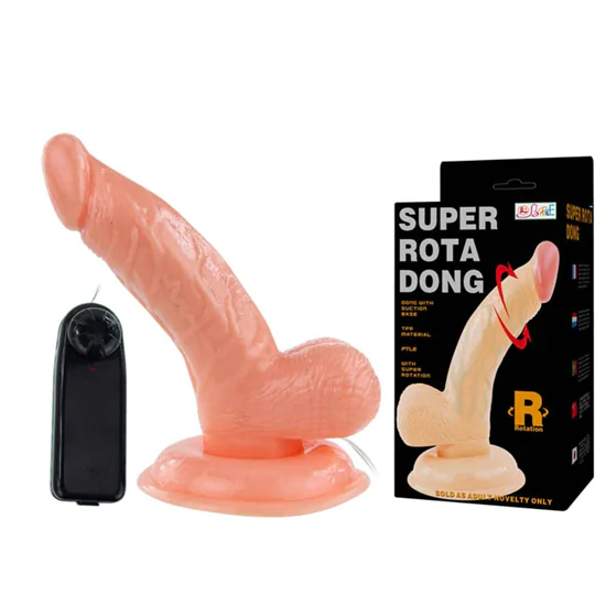 Super Rota Dong Flesh 1