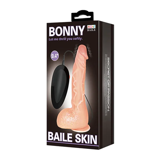 Baile Skin Bonny 9,4"