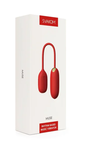 Muse Red