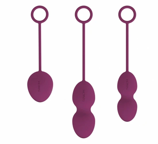 Nova Ball Violet 