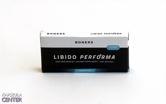 Libido Performa