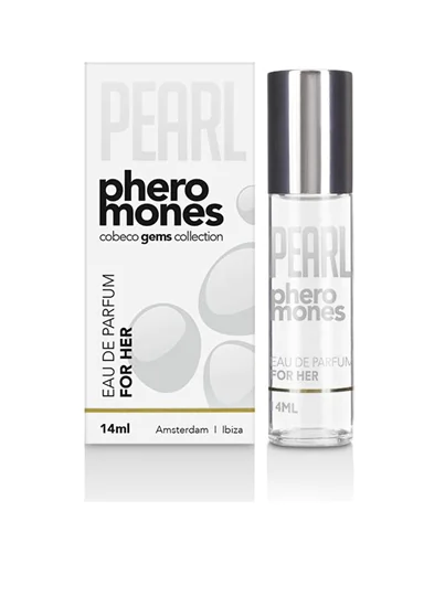 Pearl Pheromones