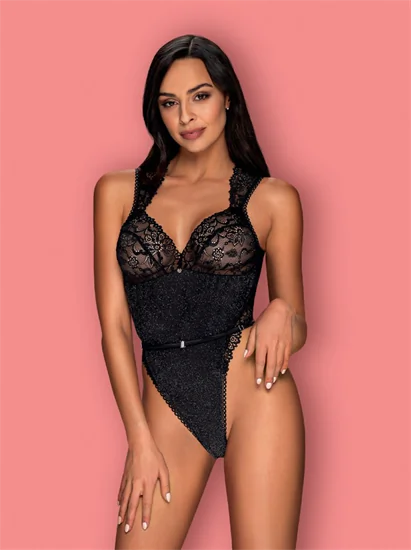 Elisetta teddy  S/M