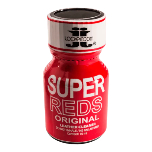 Jungle Juice Super Reds rush aroma