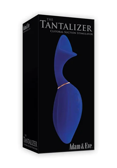 The Tantalizer