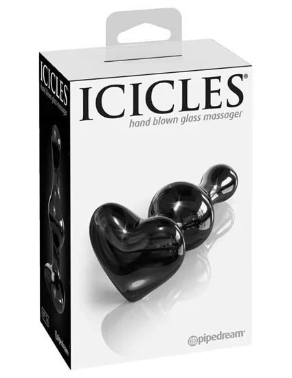 Icicles No. 74