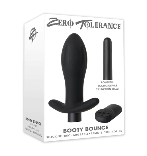 Booty Bounce