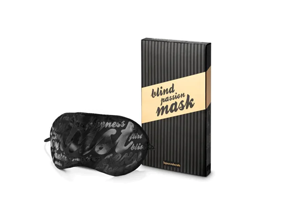 Blind Passion Mask