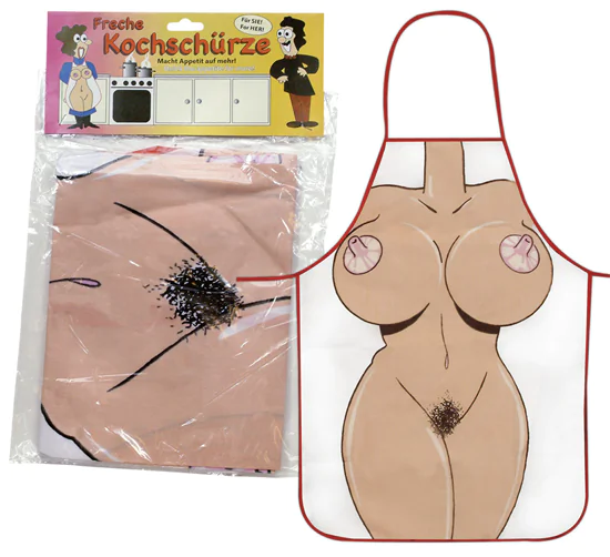Female - Kötény