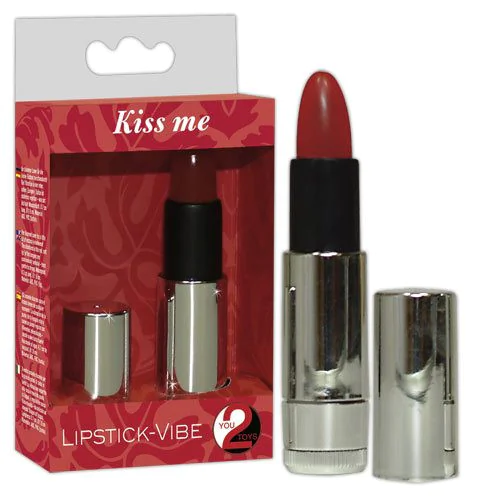 Kiss Me Lipstick