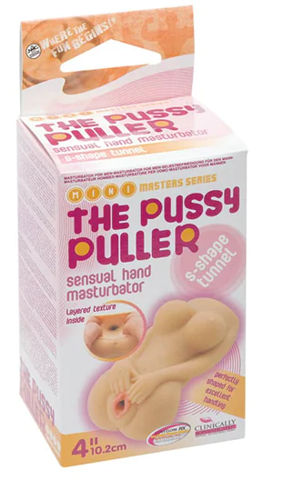 The Pussy Puller