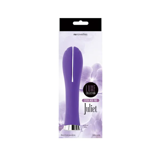 Luxe Juliet Dual Seven Purple