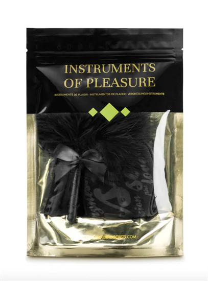 Instruments Of Pleasure Green
