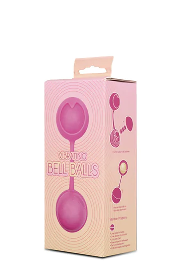 Bell Balls (Window Box)
