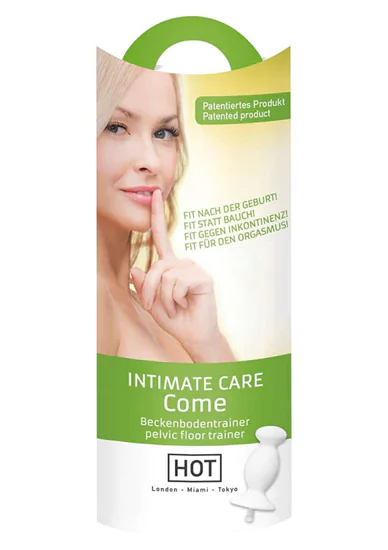 Hot Intimate Care Come 1 pcs