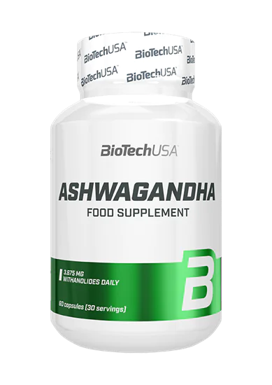 Biotech Ashwagandha