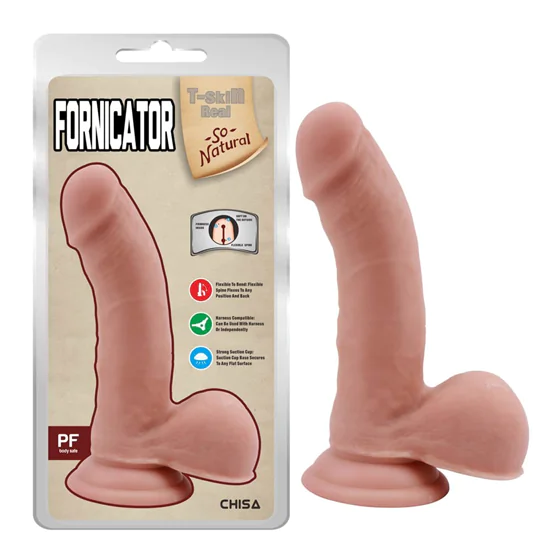 Fornicator-Flesh