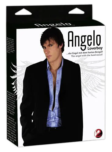 Angelo Loverboy