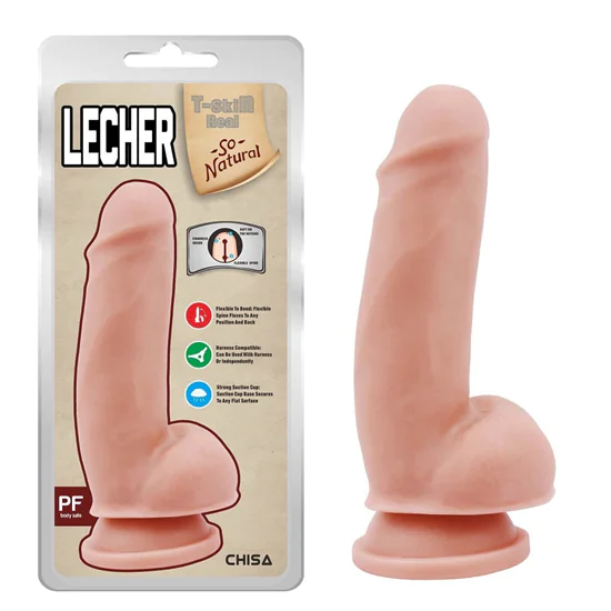 Lecher-Flesh