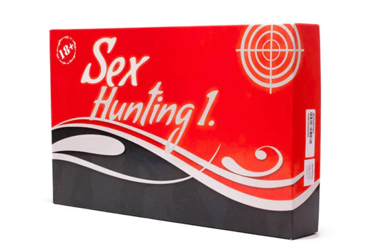 Sex Hunting 1