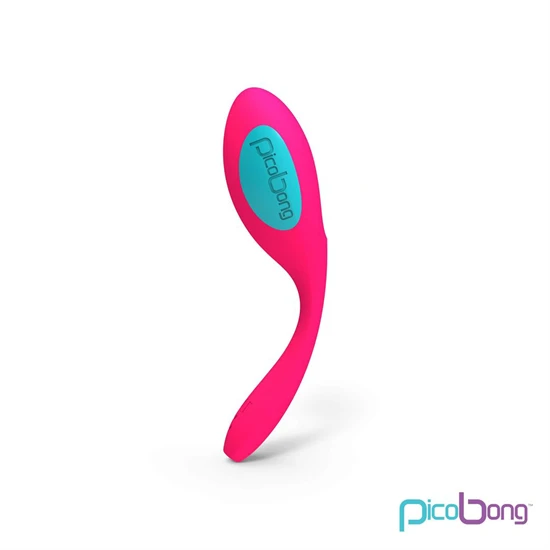 Picobong Remoji Diver - akkus vibrációs tojás (pink)
