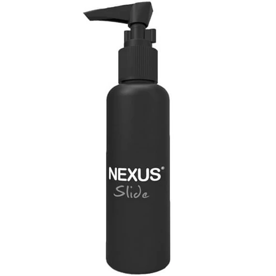 Nexus Slide - vízbázisú síkosító (150ml)