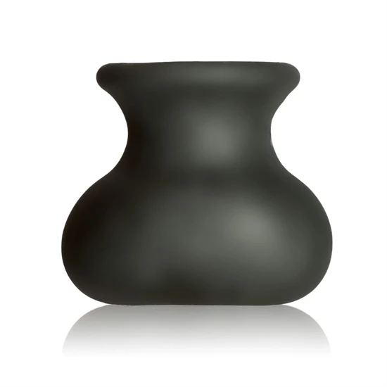 Bull Bag Herezsák és nyújtó (fekete)