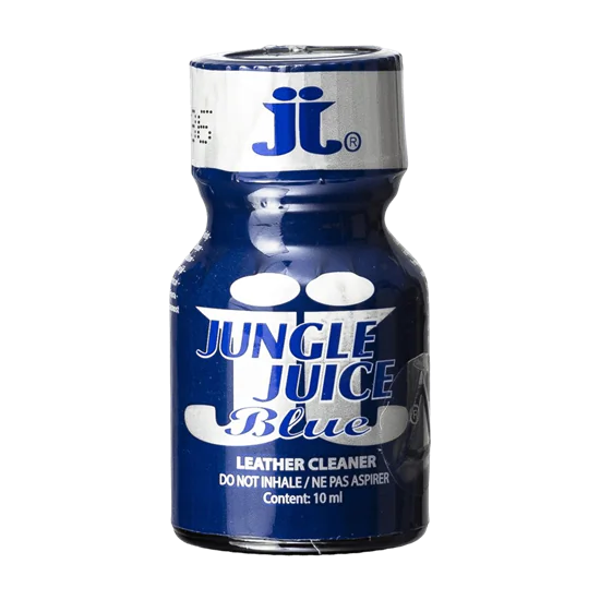 Jungle Juice - Blue - 10ml