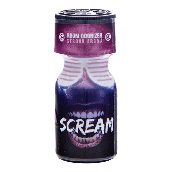 Jolt - Scream - 10ml