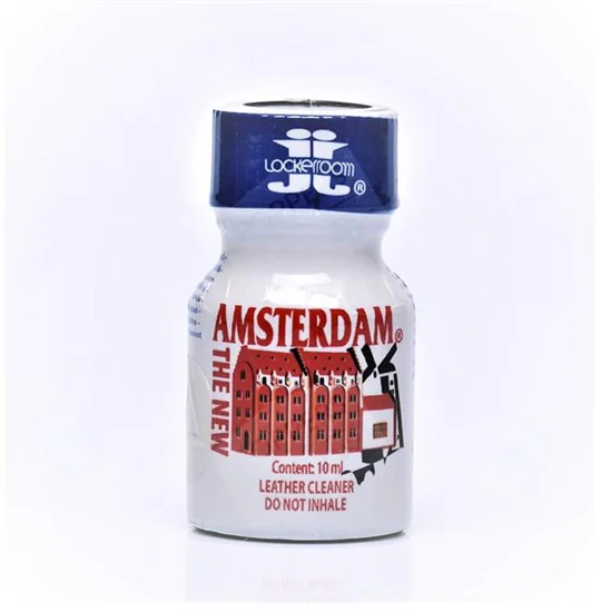 Jungle Juice - Amsterdam The New