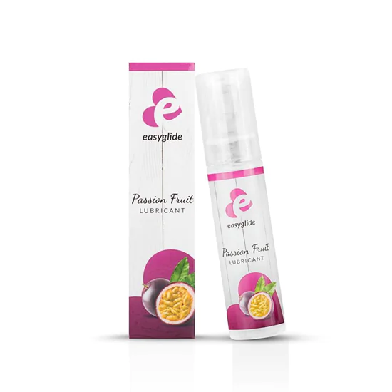 EasyGlide Passion Fruit - maracujás vízbázisú síkosító