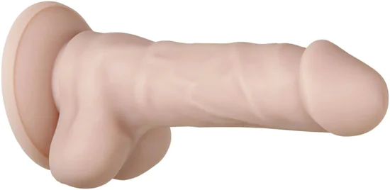 REAL SUPPLE SILICONE POSEABLE 6"
