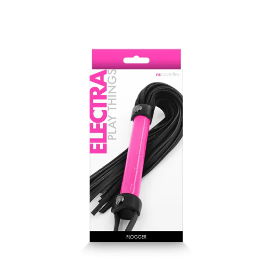 Electra - Flogger - Pink