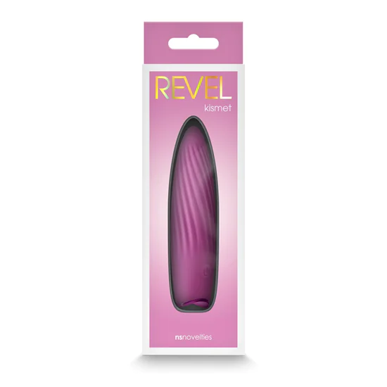 Revel - Kismet - Pink