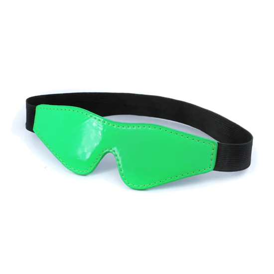 Electra - Blindfold - Green