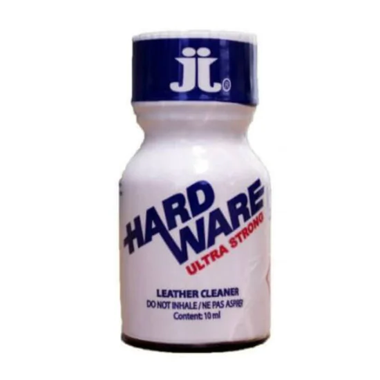 Rush JJ Hard Ware Ultra Strong - Pentil