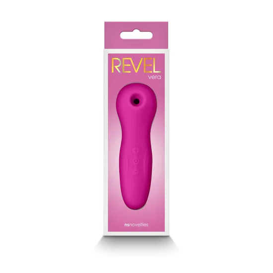 Revel - Vera - Pink