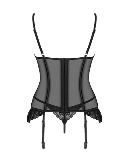 Serena Love corset & thong   XS/S