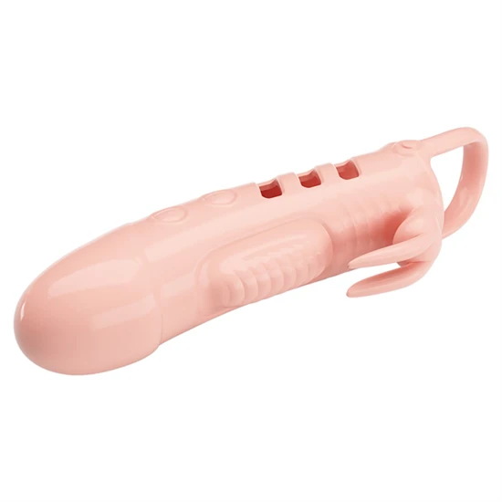 Pretty Love Penis Sleeve Sloane Flesh