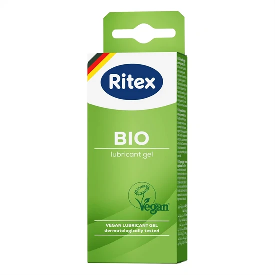 RITEX Bio - sikosító 50ml