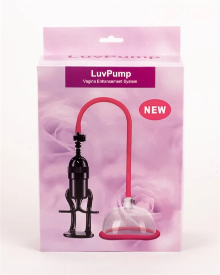 LuvPump Pussy Pump II