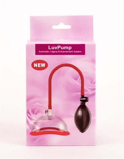 LuvPump Pussy Pump I