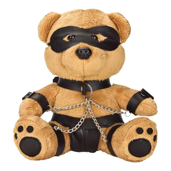 Bondage Bearz BDSM mackó - Charlie