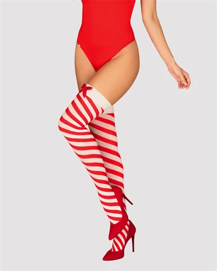 Kissmas stockings S/M