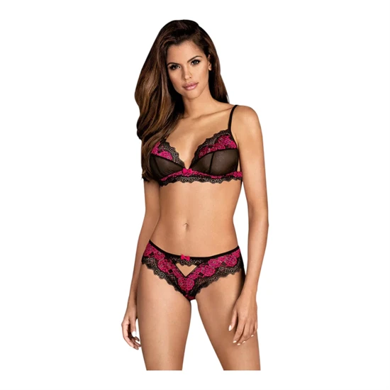 Tulia 2 pcs set S/M