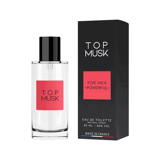 TOP MUSK
