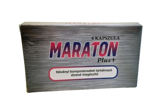 Maraton plus