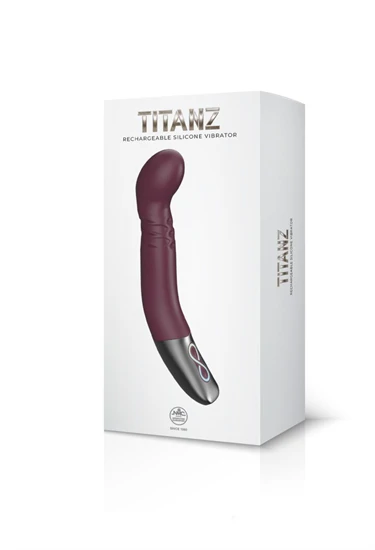 TITANZ 8