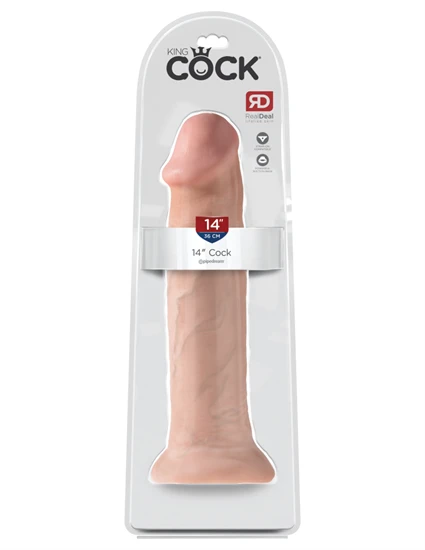 14" Cock  Light