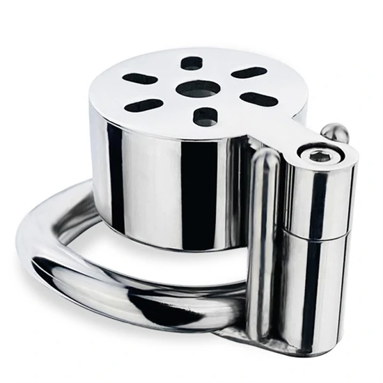 Can Steel tisztasági ketrec 3.5 x 3.2cm